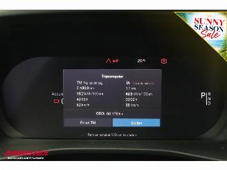Volvo XC40 Recharge Plus 70 kWh ACC Navi Clima SHZ LrHZ Apple/Android Virtual Camera PDC AHK picture 31