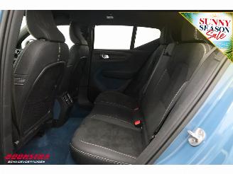 Volvo XC40 Recharge Plus 70 kWh ACC Navi Clima SHZ LrHZ Apple/Android Virtual Camera PDC AHK picture 26
