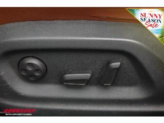Volkswagen Tiguan 1.4 TSI Sport&Style Pano Schuif/kantel Cruise Navi Clima Leder SHZ Camera PDC AHK picture 16