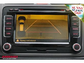Volkswagen Tiguan 1.4 TSI Sport&Style Pano Schuif/kantel Cruise Navi Clima Leder SHZ Camera PDC AHK picture 24