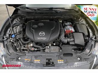 Mazda 6 Sportbreak 2.2D SkyActiv-D 150 Skylease GT BOSE ACC Navi Clima Leder SHZ PDC picture 5