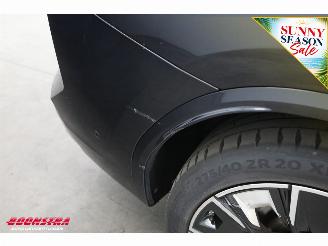 BMW iX3 M Sport 80 kWh H/K HUD Pano Schuif/kantel ACC Navi Clima Leder Memory SHZ Camera 360° PDC picture 9