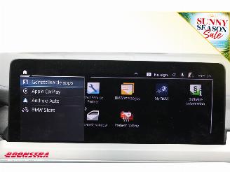 BMW iX3 M Sport 80 kWh H/K HUD Pano Schuif/kantel ACC Navi Clima Leder Memory SHZ Camera 360° PDC picture 29