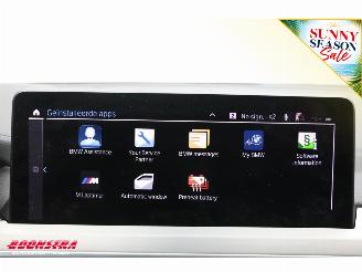 BMW iX3 M Sport 80 kWh H/K HUD Pano Schuif/kantel ACC Navi Clima Leder Memory SHZ Camera 360° PDC picture 28