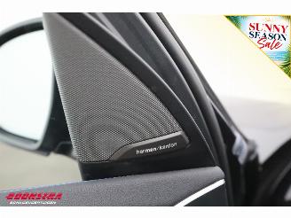 BMW iX3 M Sport 80 kWh H/K HUD Pano Schuif/kantel ACC Navi Clima Leder Memory SHZ Camera 360° PDC picture 24