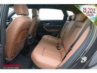 Audi Q8 50 quattro Advanced 95 kWh B&O Pano ACC Leder Memory SHZ Apple/Android Virtual Camera PDC picture 19