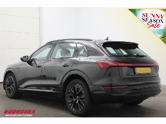 Audi Q8 50 quattro Advanced 95 kWh B&O Pano ACC Leder Memory SHZ Apple/Android Virtual Camera PDC picture 4