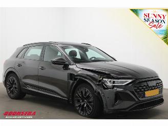 Audi Q8 50 quattro Advanced 95 kWh B&O Pano ACC Leder Memory SHZ Apple/Android Virtual Camera PDC picture 2