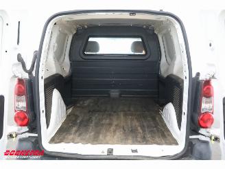 Peugeot Partner 120 1.6 HDi 75 L1 XR Airco picture 8