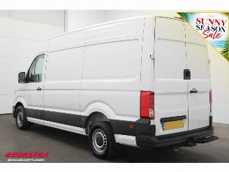 MAN TGE 35 2.0 DSG L3-H3 Cruise Navi Airco Leder Apple/Android Camera PDC AHK picture 4