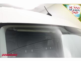 MAN TGE 35 2.0 DSG L3-H3 Cruise Navi Airco Leder Apple/Android Camera PDC AHK picture 5
