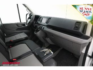 MAN TGE 35 2.0 DSG L3-H3 Cruise Navi Airco Leder Apple/Android Camera PDC AHK picture 12