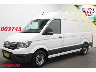MAN TGE 35 2.0 DSG L3-H3 Cruise Navi Airco Leder Apple/Android Camera PDC AHK picture 1