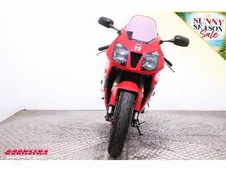 Honda  VTR 1000SP-1 SC45 34.774 km! picture 6