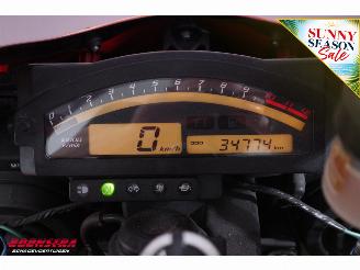 Honda  VTR 1000SP-1 SC45 34.774 km! picture 11