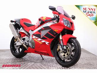 Honda  VTR 1000SP-1 SC45 34.774 km! picture 2