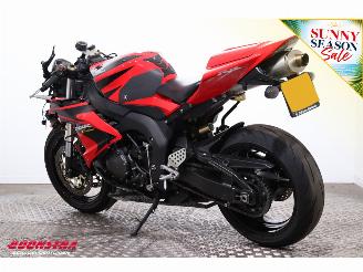 Honda  CBR 1000RR Fireblade Leo Vince 26.807 km! picture 4