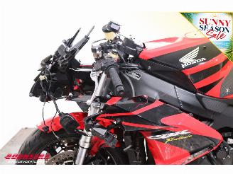 Honda  CBR 1000RR Fireblade Leo Vince 26.807 km! picture 14