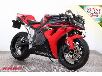 Honda  CBR 1000RR Fireblade Leo Vince 26.807 km! picture 2
