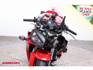 Honda  CBR 1000RR Fireblade Leo Vince 26.807 km! picture 12