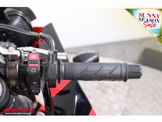 Honda  CBR 1000RR Fireblade Leo Vince 26.807 km! picture 21