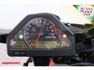Honda  CBR 1000RR Fireblade Leo Vince 26.807 km! picture 18