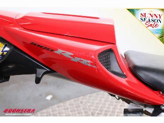 Honda  CBR 1000RR Fireblade Leo Vince 26.807 km! picture 9