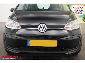 Volkswagen Up! 1.0 BMT move up! 5-drs Airco 110.991 km! picture 7