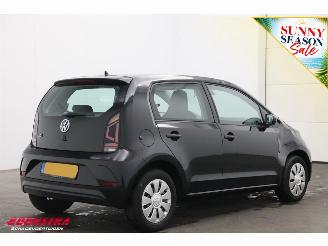 Volkswagen Up! 1.0 BMT move up! 5-drs Airco 110.991 km! picture 3