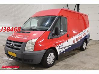 Ocazii auto utilitare Ford Transit 2.2 TDCI Ambiente Radio/CD AHK 179.779 km! 2012/3