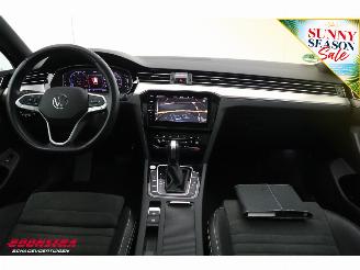 Volkswagen Passat Variant 2.0 TDI 200 PK DSG R-Line Pano LED ACC ErgoComf. Camera AHK picture 21