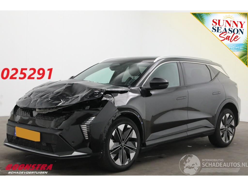 Renault Scenic E-Tech EV60 comfort range techno Pano LED ACC Apple/Android