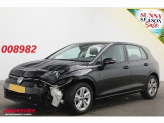 Avarii autoturisme Volkswagen Golf 1.0 TSI Life Virtual ACC Apple/Android Clima PDC 2020/10