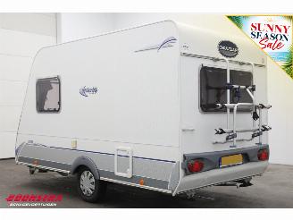 Caravelair  Antares 375 Luxe Fietsendrager picture 4