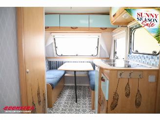 Caravelair  Antares 375 Luxe Fietsendrager picture 21