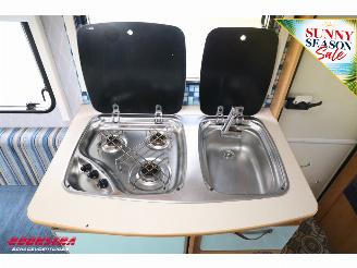 Caravelair  Antares 375 Luxe Fietsendrager picture 27