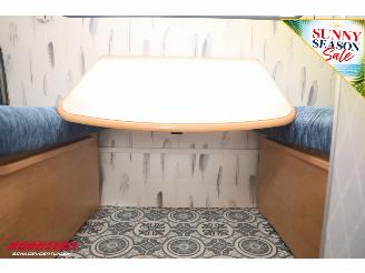 Caravelair  Antares 375 Luxe Fietsendrager picture 23