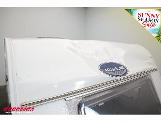Caravelair  Antares 375 Luxe Fietsendrager picture 11