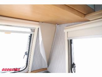 Caravelair  Antares 375 Luxe Fietsendrager picture 16