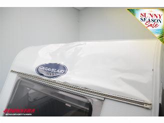 Caravelair  Antares 375 Luxe Fietsendrager picture 10