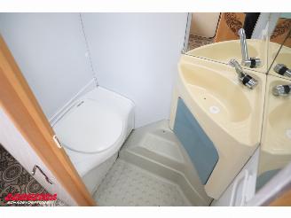 Caravelair  Antares 375 Luxe Fietsendrager picture 26