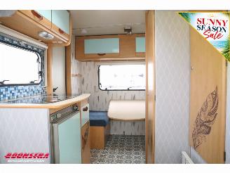 Caravelair  Antares 375 Luxe Fietsendrager picture 31