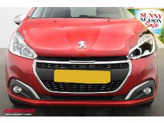 Peugeot 208 1.2 PureTech Signature Cruise Navi Airco Apple/Android PDC picture 7