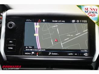 Peugeot 208 1.2 PureTech Signature Cruise Navi Airco Apple/Android PDC picture 23