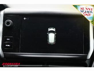 Peugeot 208 1.2 PureTech Signature Cruise Navi Airco Apple/Android PDC picture 24