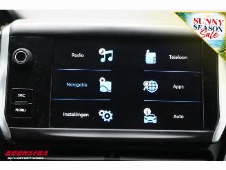 Peugeot 208 1.2 PureTech Signature Cruise Navi Airco Apple/Android PDC picture 25