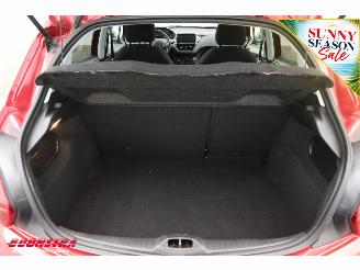 Peugeot 208 1.2 PureTech Signature Cruise Navi Airco Apple/Android PDC picture 30