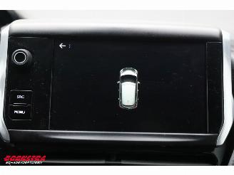 Peugeot 208 1.2 PureTech Signature Cruise Navi Airco Apple/Android PDC picture 24