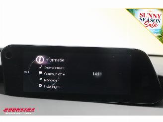 Mazda 3 2.0 e-SA-X M Hybrid 180 Luxury HUD Bose ACC Navi Clima Leder SHZ LrHZ Apple/Android Camera PDC picture 29