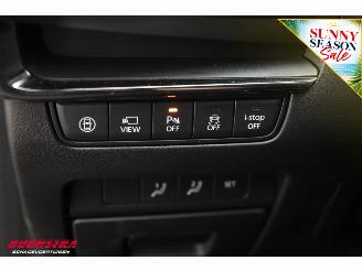 Mazda 3 2.0 e-SA-X M Hybrid 180 Luxury HUD Bose ACC Navi Clima Leder SHZ LrHZ Apple/Android Camera PDC picture 32